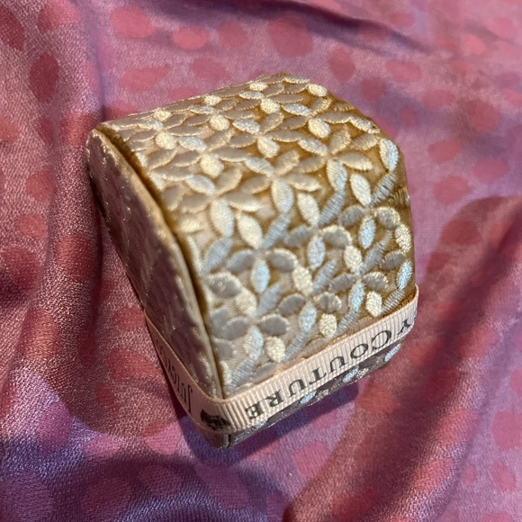 Juicy flower ring - Picture 6 of 6